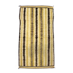 Large Navajo Chinle Rug c. 1960s, 118" x 74"
