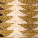 Large Navajo Chinle Rug c. 1960s, 118" x 74"