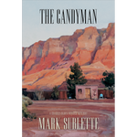(Book VIII) The Candy Man: A Charles Bloom Murder Mystery by Mark Sublette
