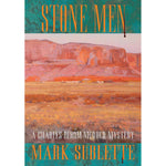 (Book IV) Stone Men: A Charles Bloom Murder Mystery by Mark Sublette