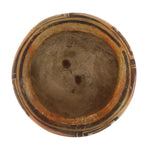 Hopi Polychrome Jar c. 1920s, 2.75" x 5"