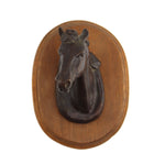 Charles M. Russell (1864-1926) - Horse