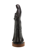 Allan Houser (1914-1994) - Companions, 15/20