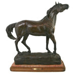 Veryl Goodnight, NSS - Spirit Horse, Edition 21 of 30
