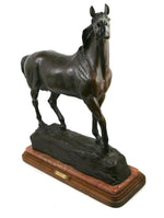 Veryl Goodnight, NSS - Spirit Horse, Edition 21 of 30