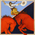 Donna Howell-Sickles - You Can Play with Fire and Not Get Burned