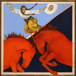 Donna Howell-Sickles - You Can Play with Fire and Not Get Burned