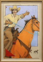 Donna Howell-Sickles - Leave 'Em Smiling