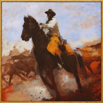 GL Richardson - Coltrane