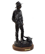 Susan Kliewer - Maynard Dixon: At Last I Shall Give Myself to the Desert Again, Edition of 45