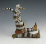 Susan Kliewer - Thirsty Man, Edition of 45