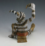 Susan Kliewer - Thirsty Man, Edition of 45
