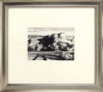 G. Russell Case - Canyon de Chelly