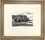 G. Russell Case - Monument Valley