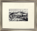 G. Russell Case - Road and Mesa