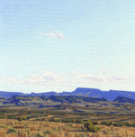 Stephen C. Datz - Wide Open