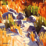 Stephen C. Datz - Color Wash