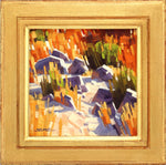 Stephen C. Datz - Color Wash