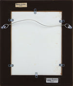 Mathieu Nozieres - Above and Beyond