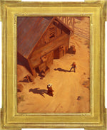 Mathieu Nozieres - Showdown