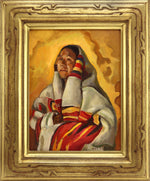 Ray Roberts - Desert Warmth