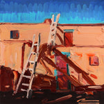 Mateo Romero - Acoma 1