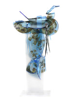 Maeve Eichelberger - Sweet Seat (Blue Cookie Saddle)