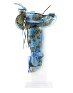 Maeve Eichelberger - Sweet Seat (Blue Cookie Saddle)