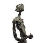 Curt Brill - Standing Diana II