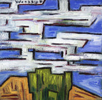 James Woodside - Scrub