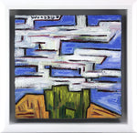 James Woodside - Scrub