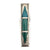 Zuni - Turquoise Channel Inlay...
