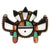 Zuni - Multi-Stone Inlay and...
