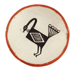 Group of 3 - Acoma Pottery Pieces by Emma, Lucy, & Dolores Lewis c. 1960s