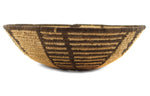 Apache Basket c. 1900s, 3.625" x 12.25"