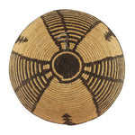 Apache Basket c. 1900s, 3.625" x 12.25"