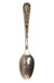 Navajo - Silver Spoon with...
