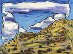 James Woodside - Speckled Hills