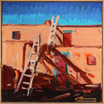 Mateo Romero - Acoma 1