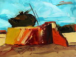 Mateo Romero - Kiva Series