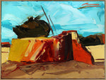 Mateo Romero - Kiva Series