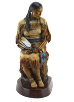 Doug Hyde - Evening Star (Nez Perce), Edition of 21