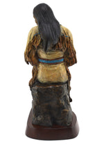 Doug Hyde - Evening Star (Nez Perce), Edition of 21