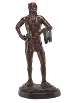 Doug Hyde - Friend or Foe, Edition of 10