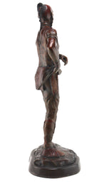 Doug Hyde - Friend or Foe, Edition of 10