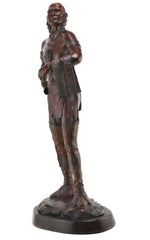 Doug Hyde - Friend or Foe, Edition of 10