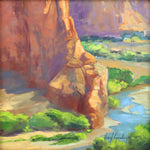 Veryl Goodnight - Tsegi Overlook