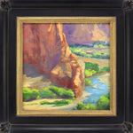 Veryl Goodnight - Tsegi Overlook