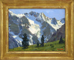 Gregory Hull - Pine Creek