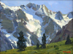 Gregory Hull - Pine Creek